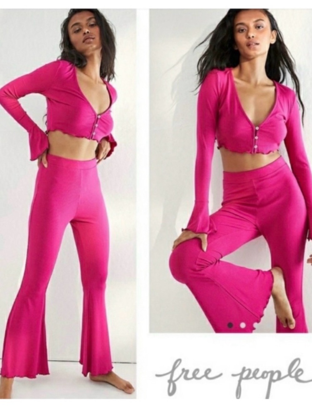Free People Intimately Soulmate Set